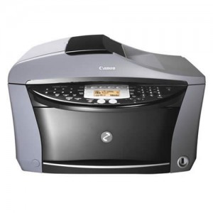 Canon PIXMA MP780 Photo Inkjet